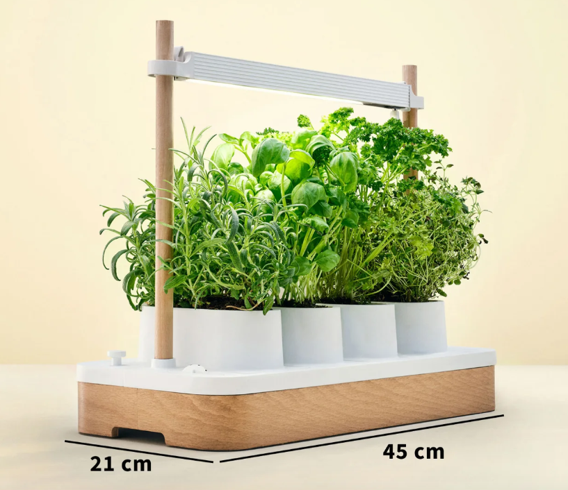 Potager Lumina 45