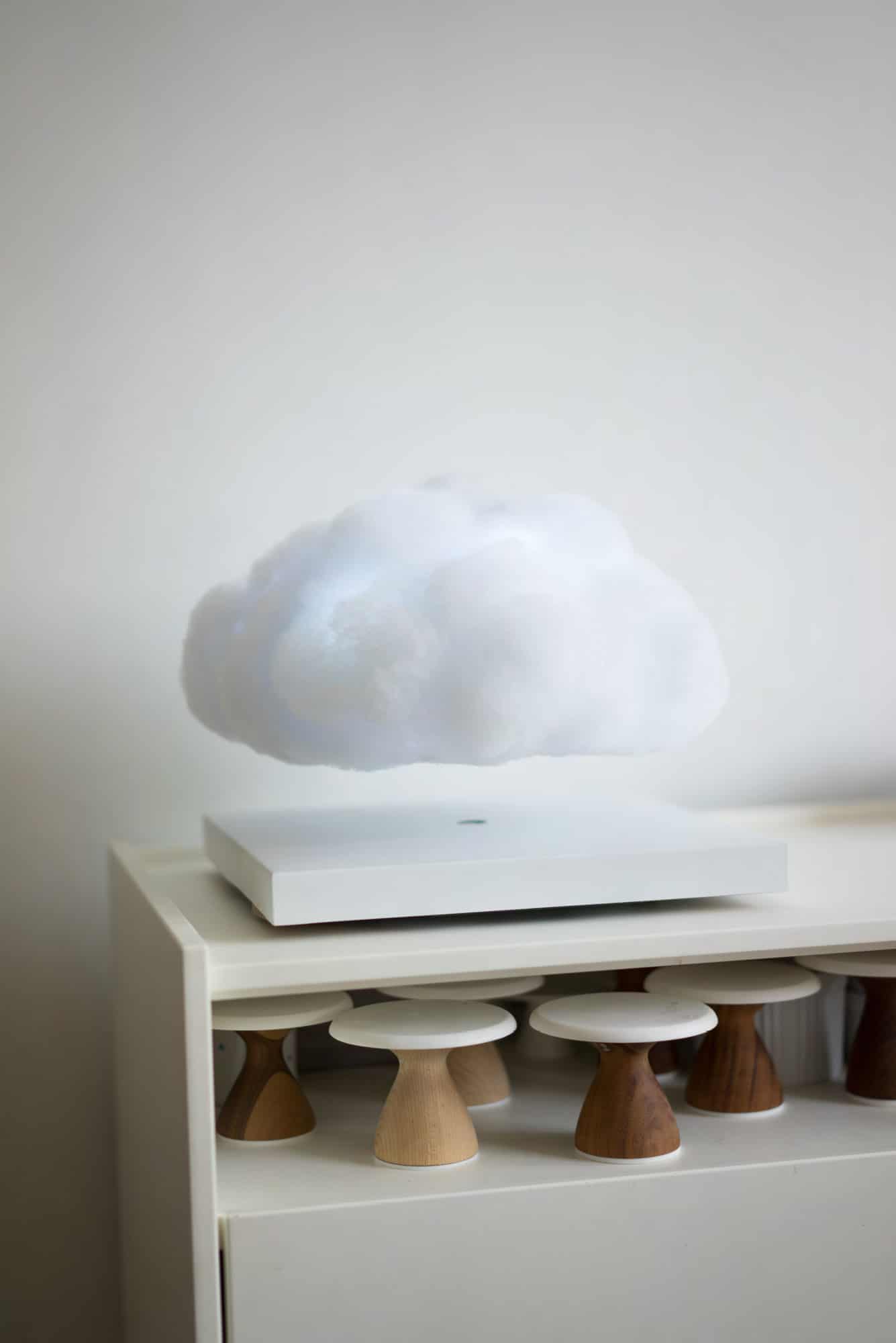 Nuage Aérien