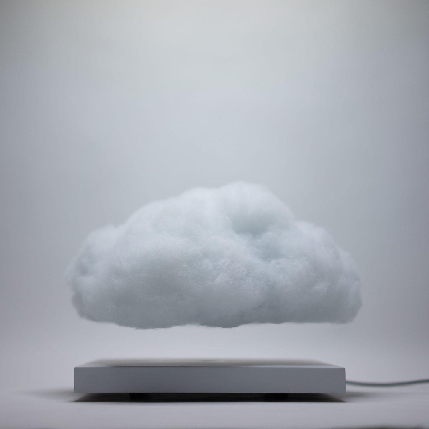 Nuage Aérien