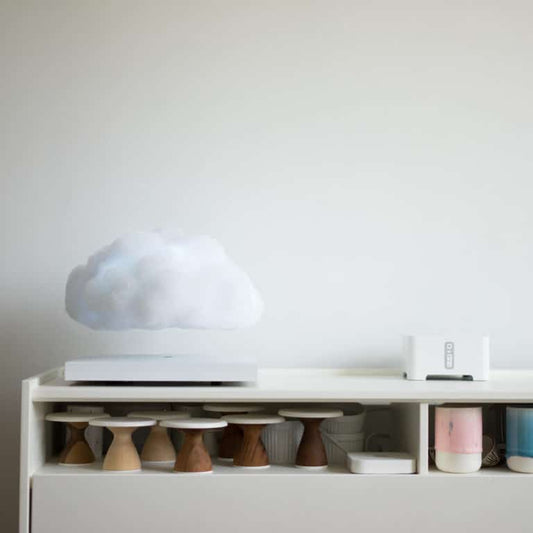 Nuage Aérien