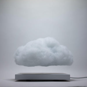 Nuage Aérien