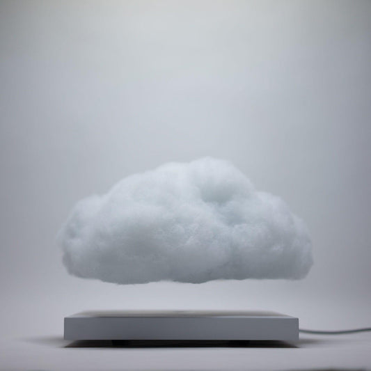 Nuage Aérien